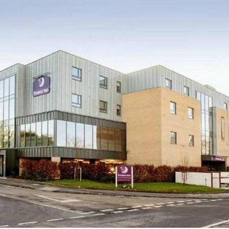 Premier Inn Уинчестър Екстериор снимка