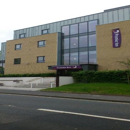 Premier Inn Уинчестър Екстериор снимка