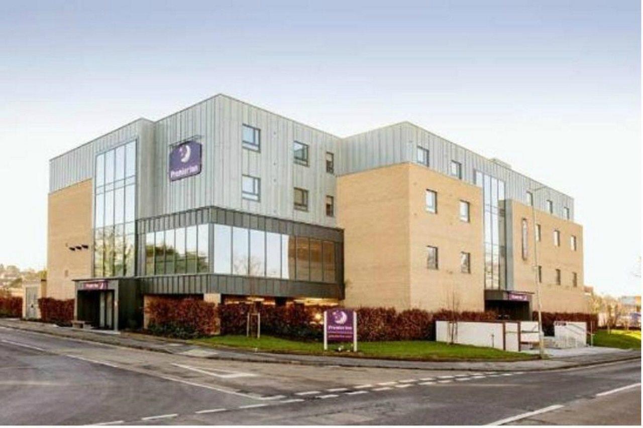 Premier Inn Уинчестър Екстериор снимка